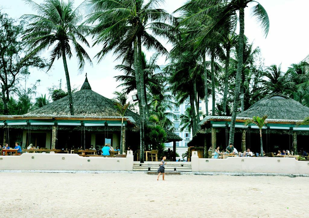 Фото Dai Duong Hotel 2*