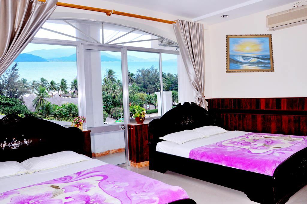 Картинка Dai Duong Hotel 2*