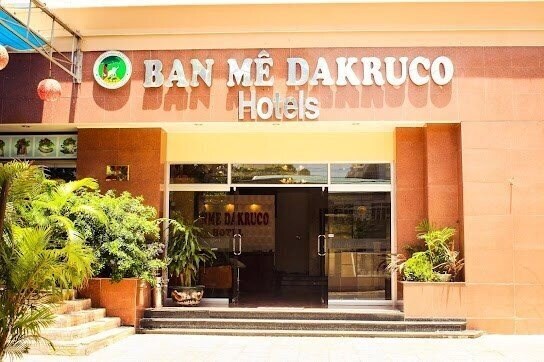 Фото Holiday Hotel (ex. Ban Me Dakruco) 3*