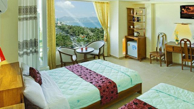 Фото Ngoc Khanh Hotel 2*