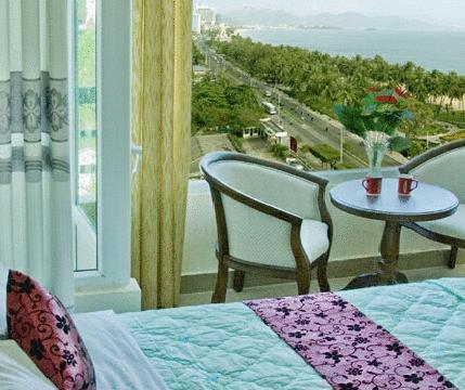 Зображення Ngoc Khanh Hotel 2*