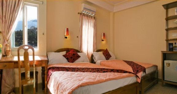 Картинка Ngoc Khanh Hotel 2*