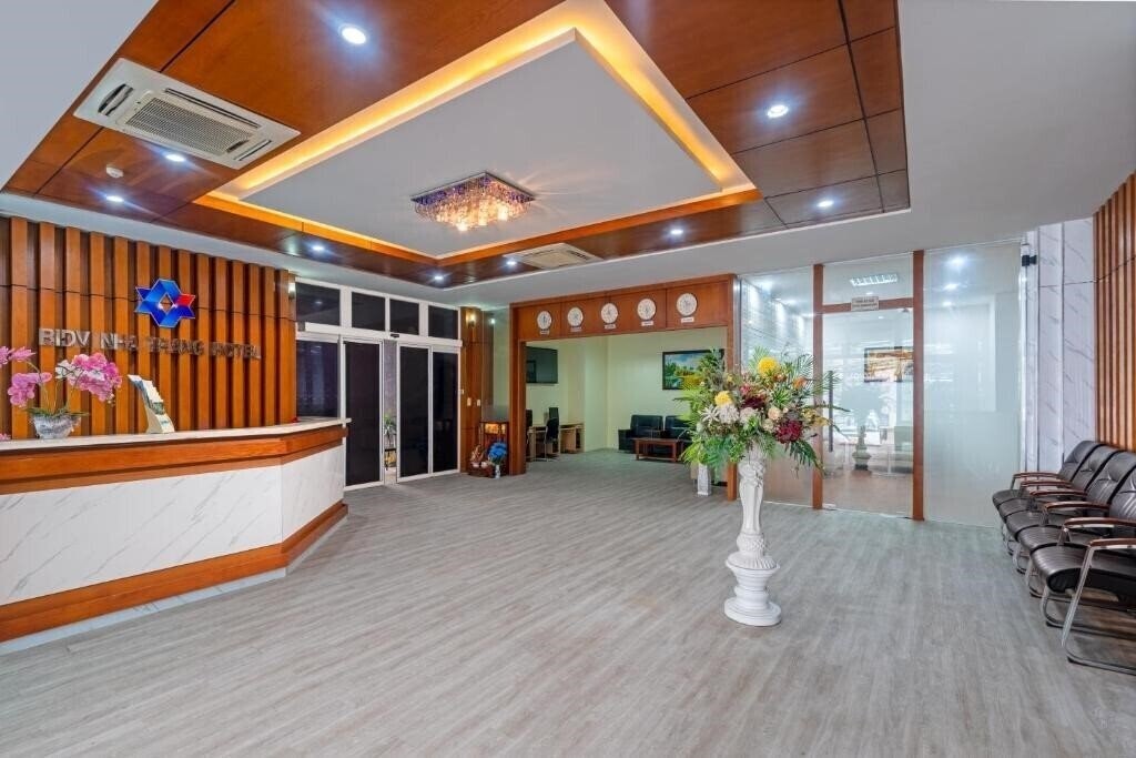 Зображення BIDV Hotel Nha Trang 3*