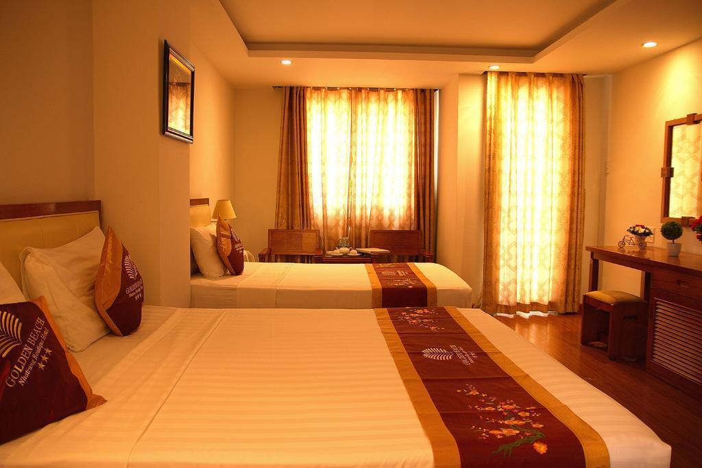 Фотографія Golden Beach Nha Trang Boutique Hotel 3*