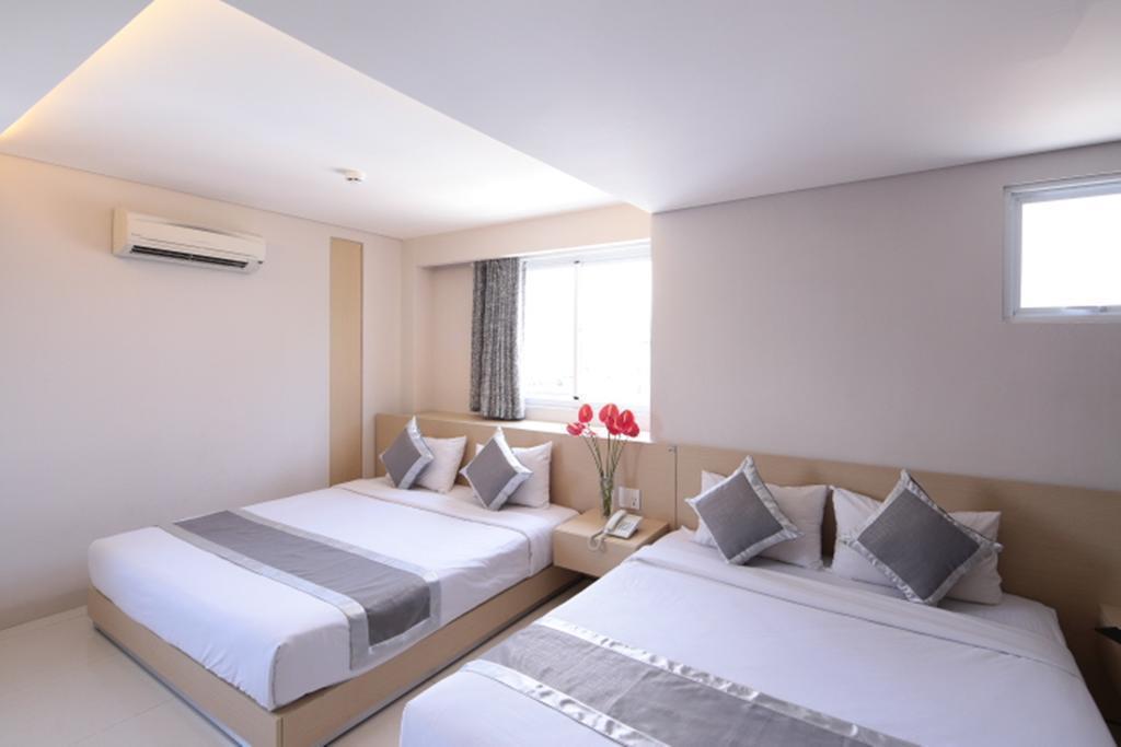 Фотографія Green Peace Hotel 2*