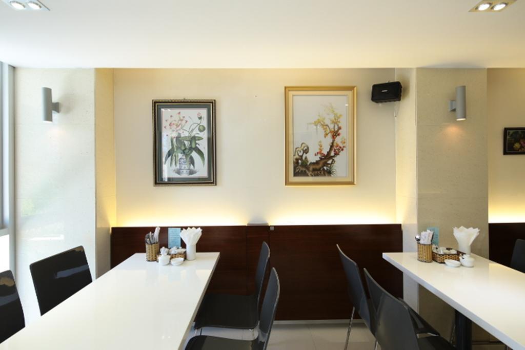 Зображення Green Peace Hotel 2*