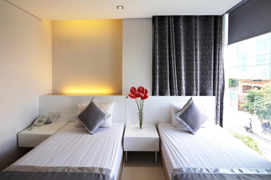 Готель Green Peace Hotel 2*