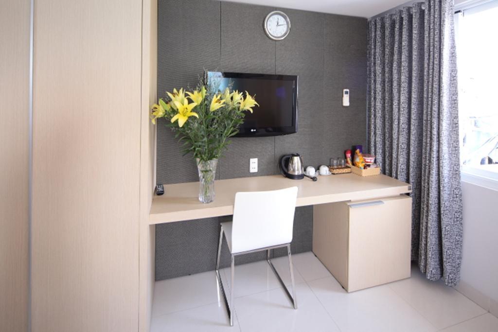 Картинка Green Peace Hotel 2*