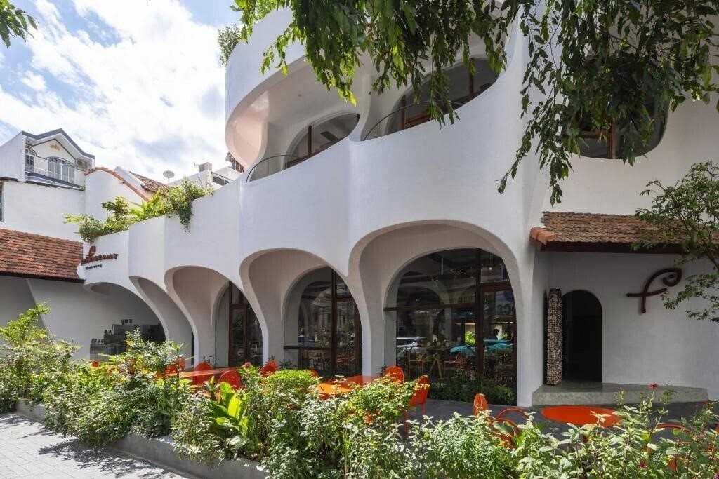Фотографія Green World Hotel Nha Trang 4*
