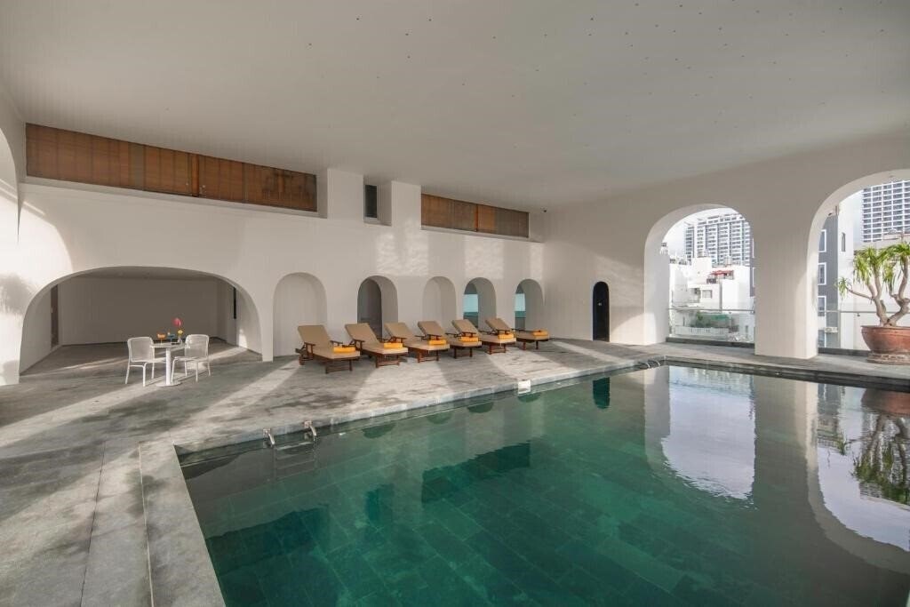 Зображення Green World Hotel Nha Trang 4*