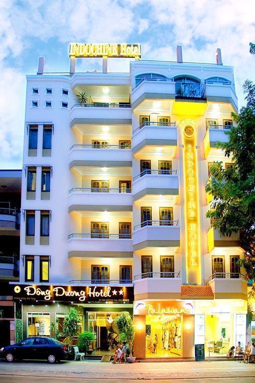 Фото Indochine Nha Trang 2*