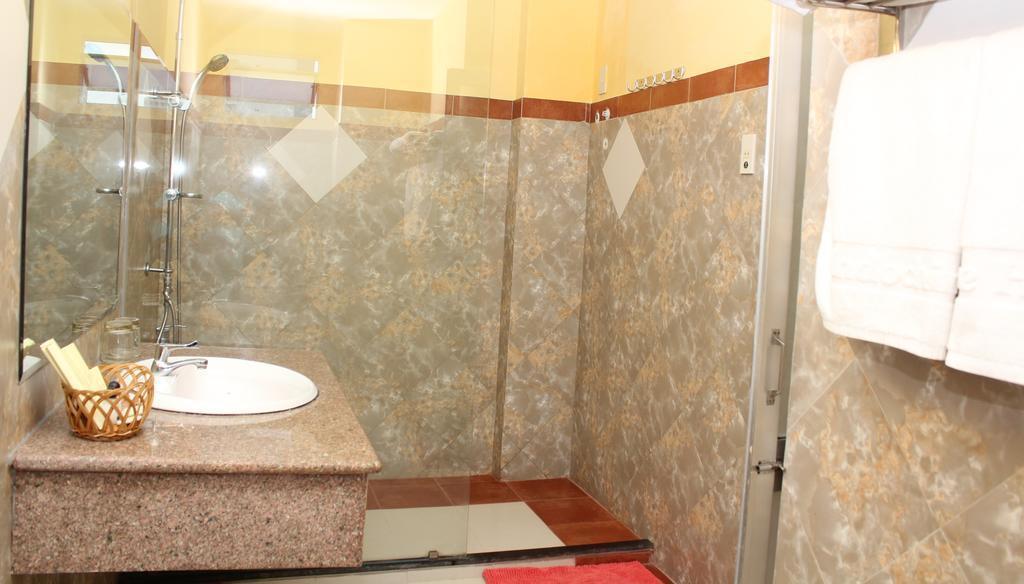 Фотография Indochine Nha Trang 2*