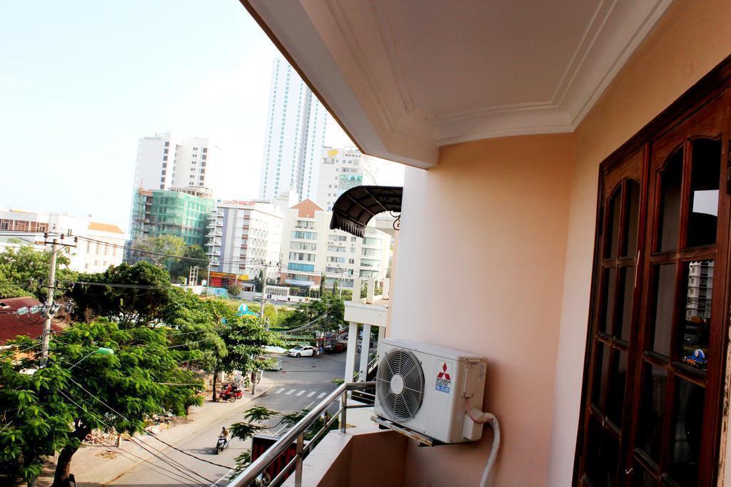 Отель Indochine Nha Trang 2*