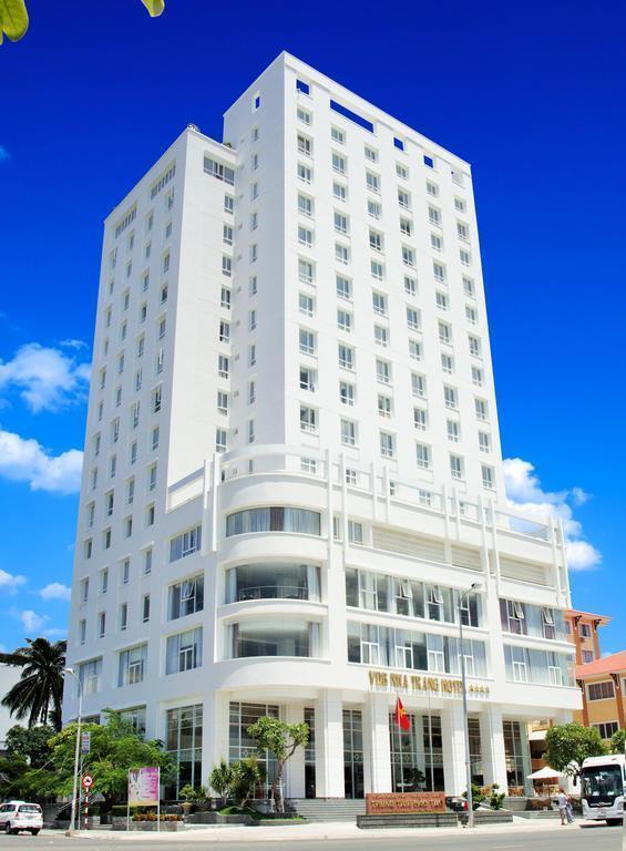 Фото VDB Nha Trang Hotel 4*