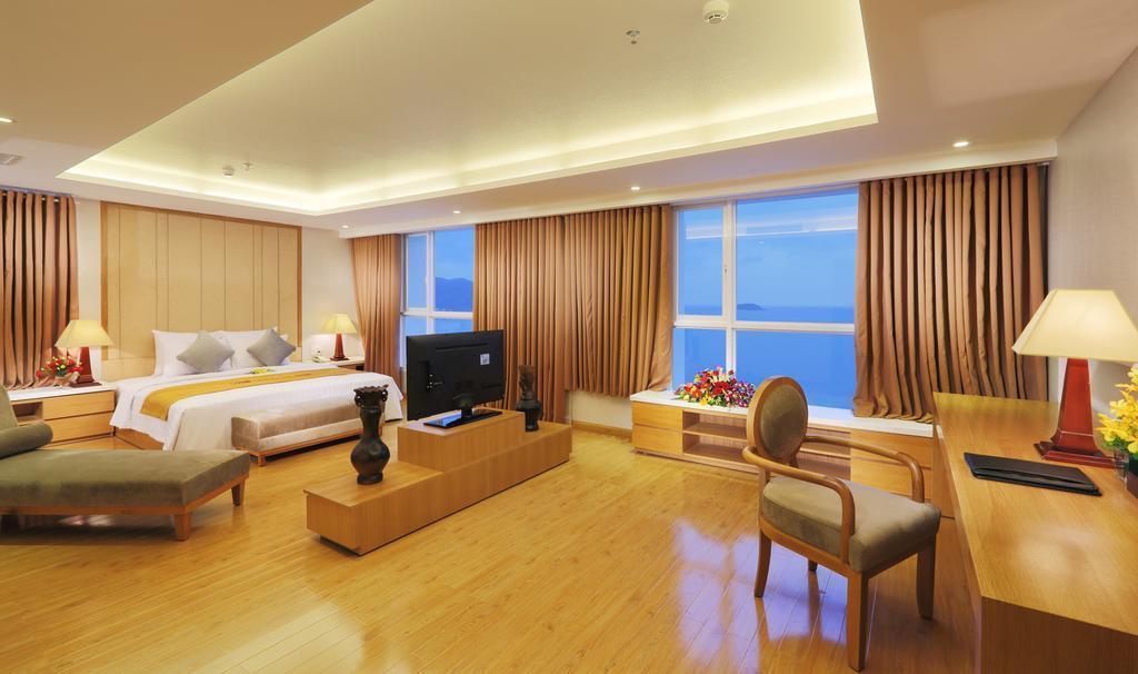 Фотографія VDB Nha Trang Hotel 4*