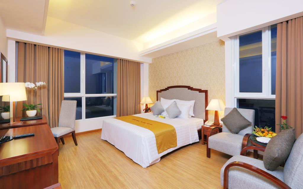 Картинка VDB Nha Trang Hotel 4*