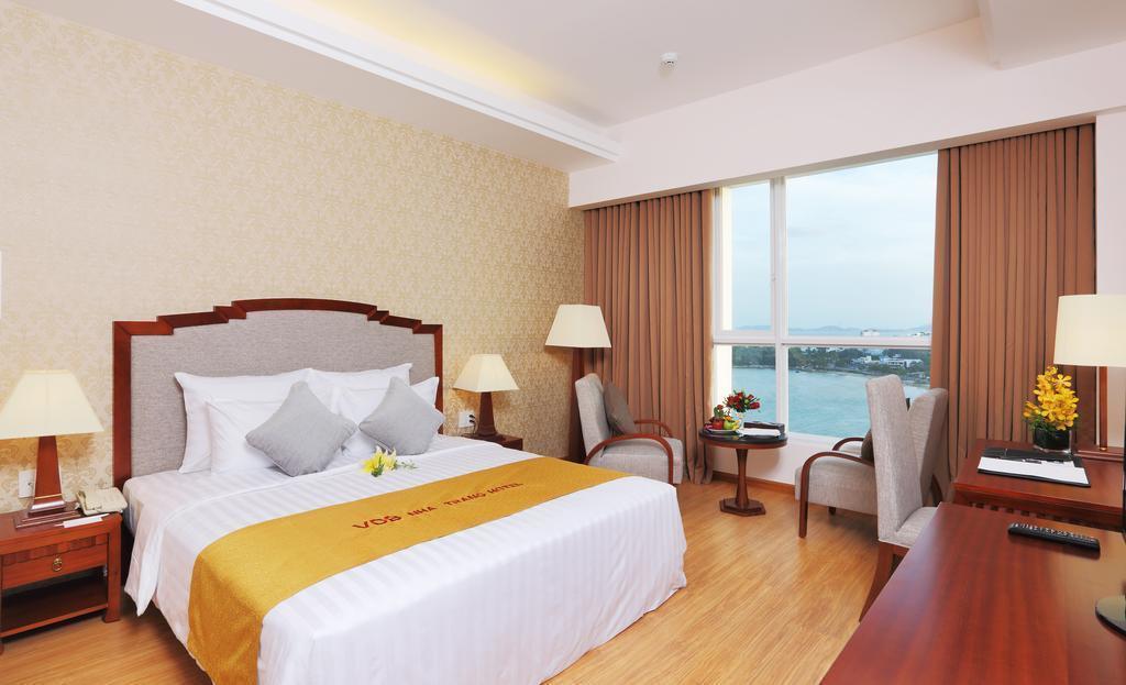 Готель VDB Nha Trang Hotel 4*
