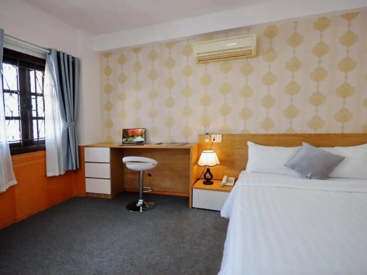 Изображение Sai Gon Hotel 2*
