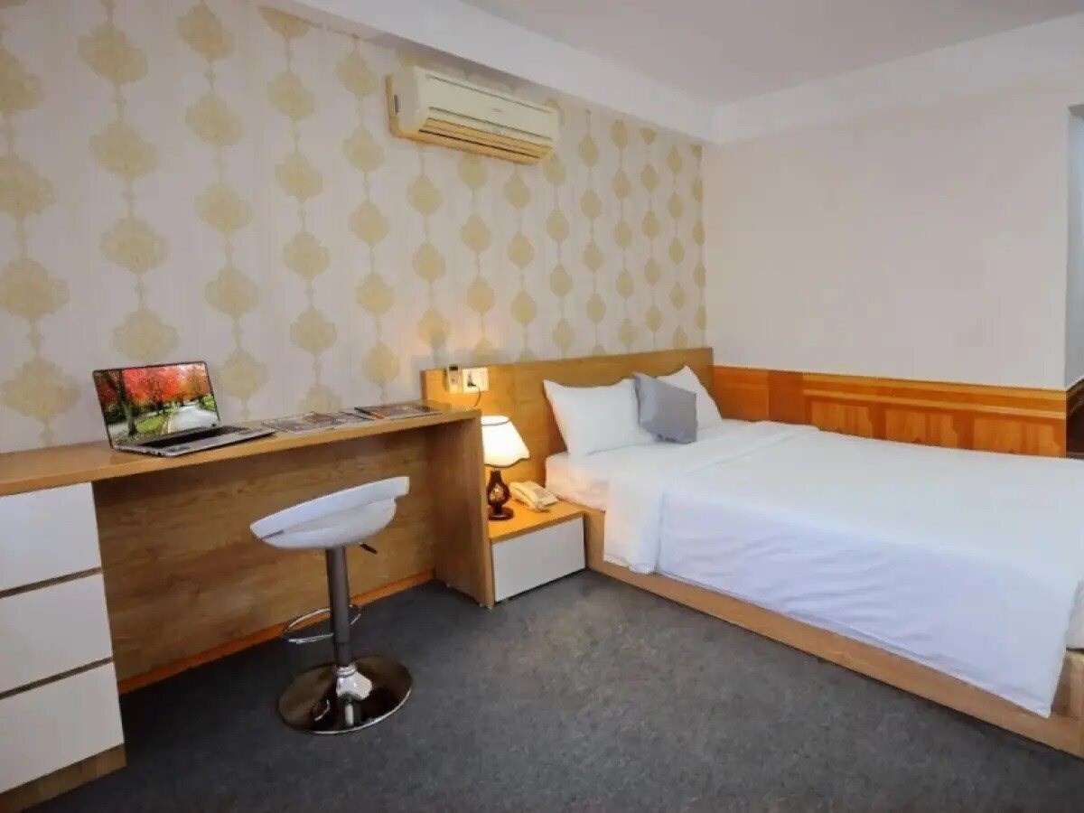 Фотография Sai Gon Hotel 2*