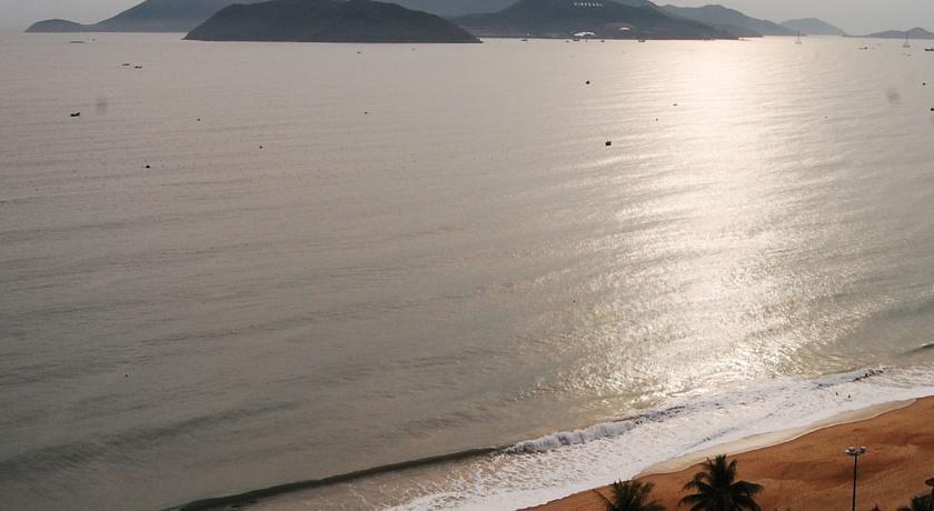 Фотография Cuong Long Hotel 2*