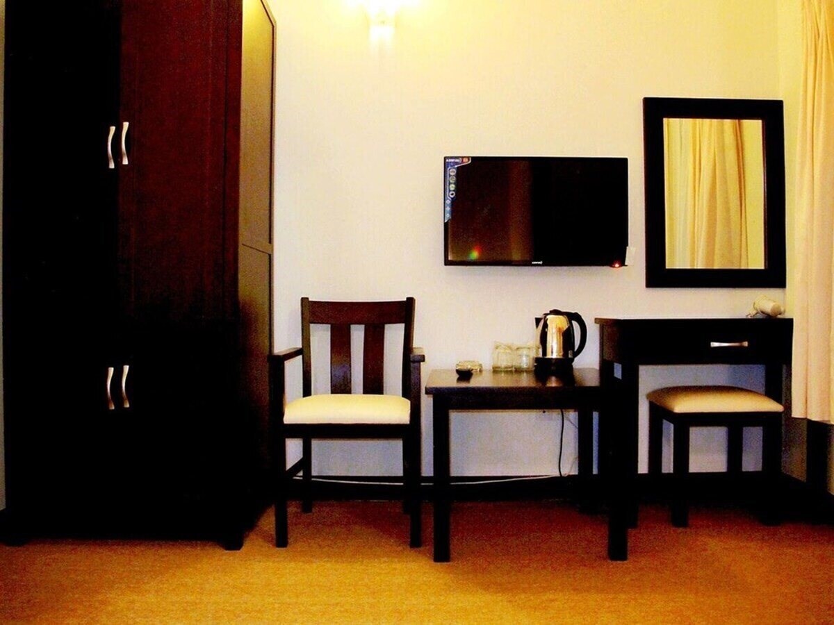 Зображення Cuong Long Hotel 2*