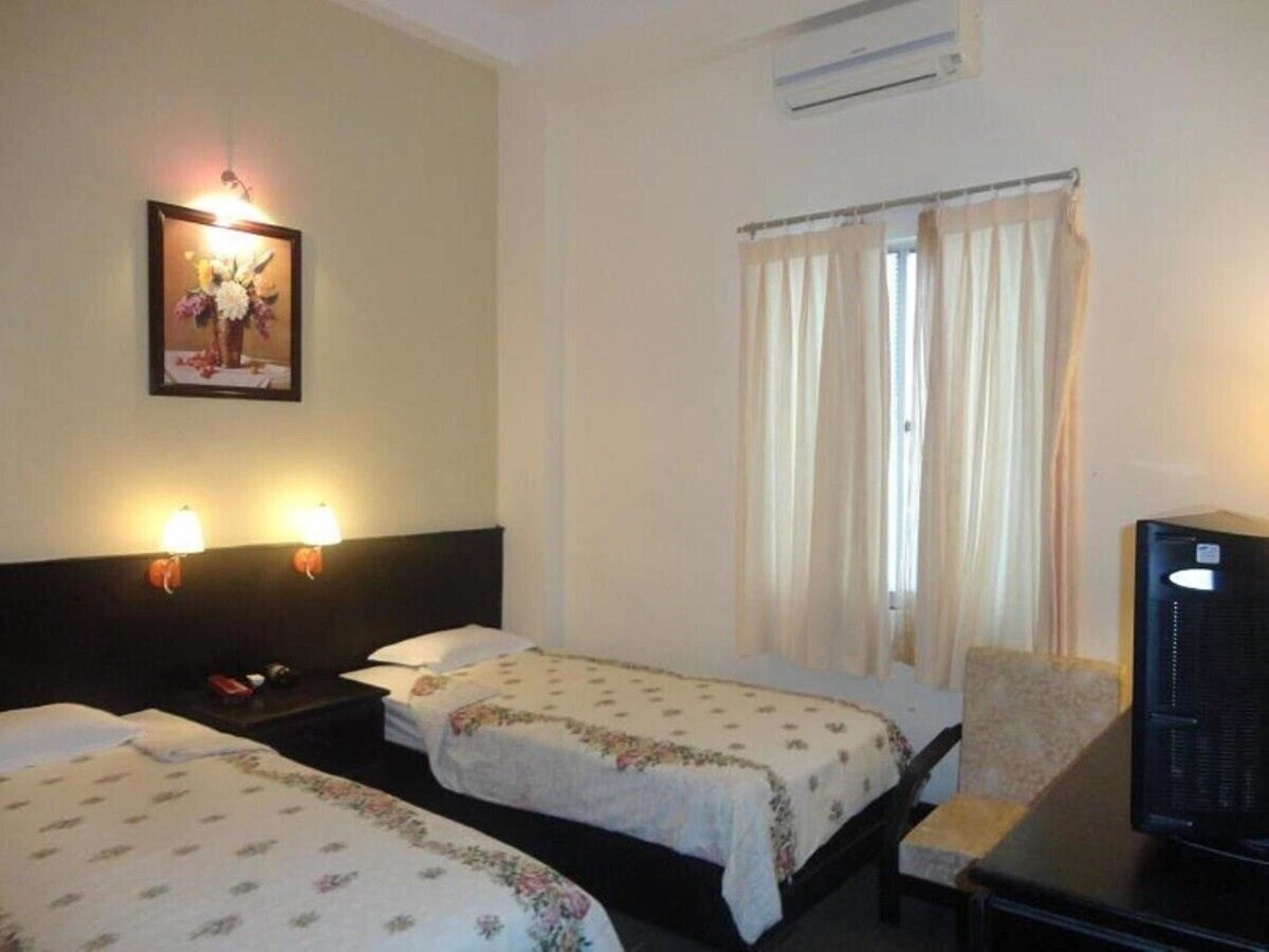 Фотографія Cuong Long Hotel 2*