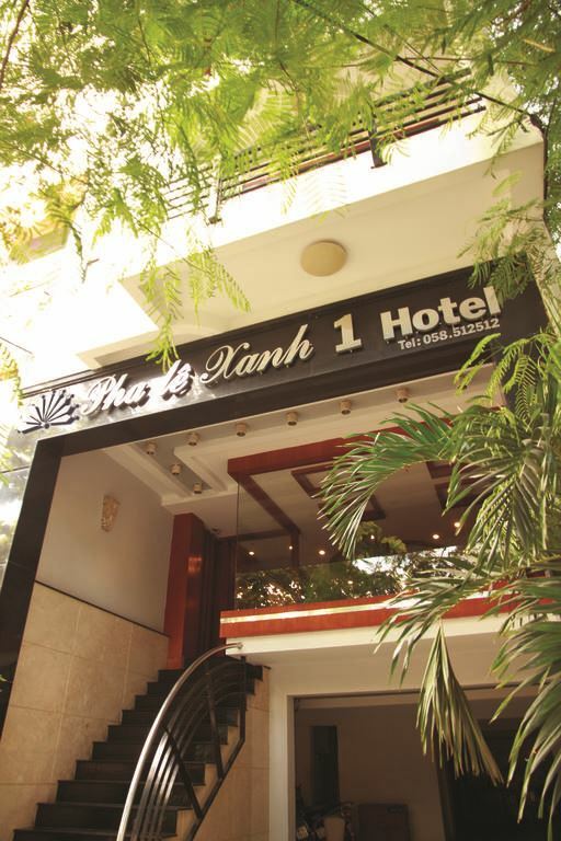 Фотографія Pha Le Xanh 1 Hotel (ex. Blue Crystal) 2*