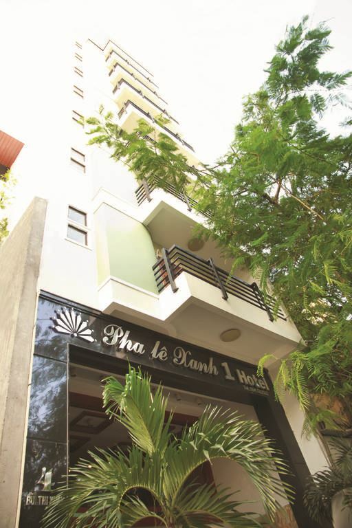 Зображення Pha Le Xanh 1 Hotel (ex. Blue Crystal) 2*