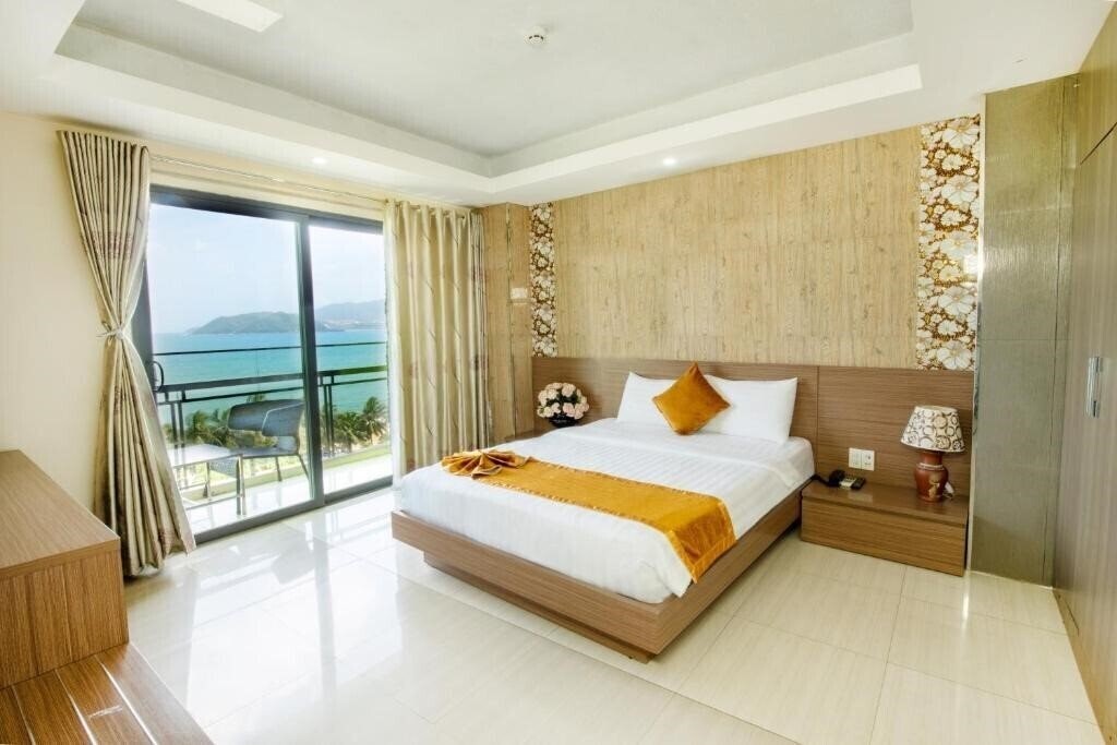 Готель Viet Ha Hotel 2*