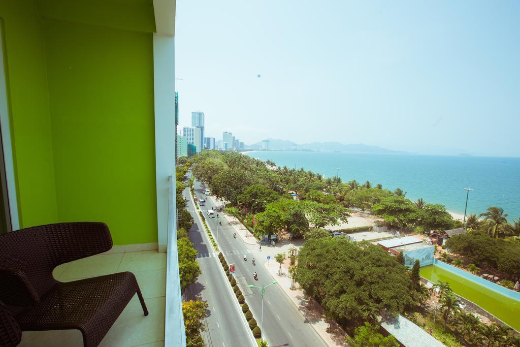 Изображение Viet Ha Hotel 2*