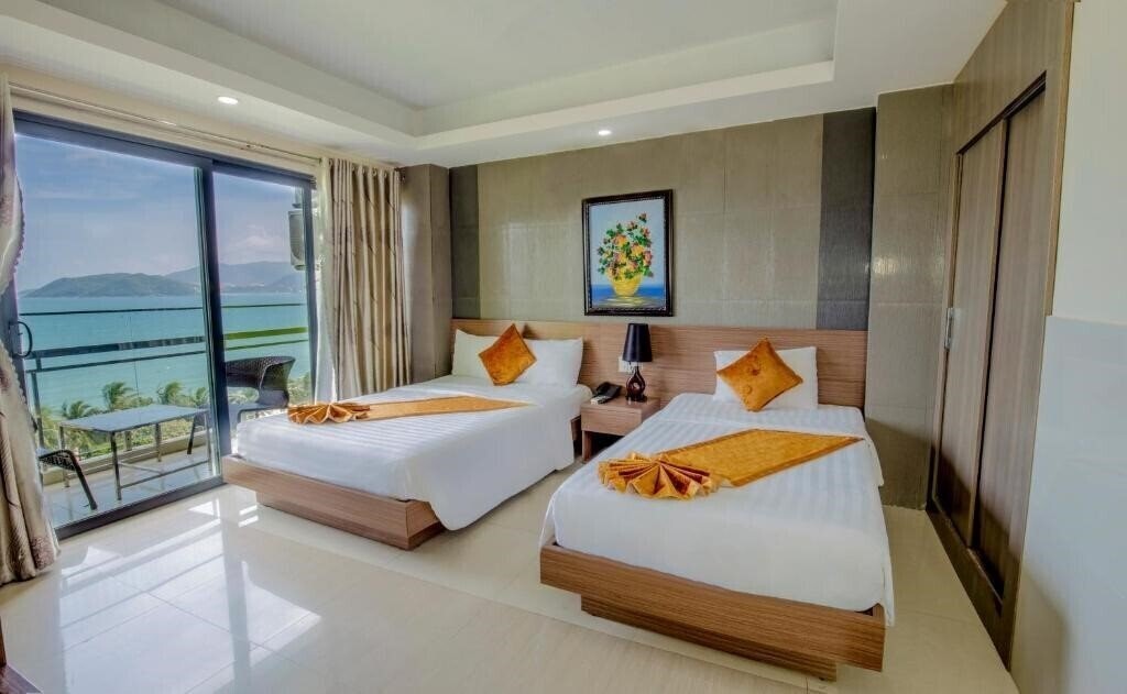 Фото Viet Ha Hotel 2*