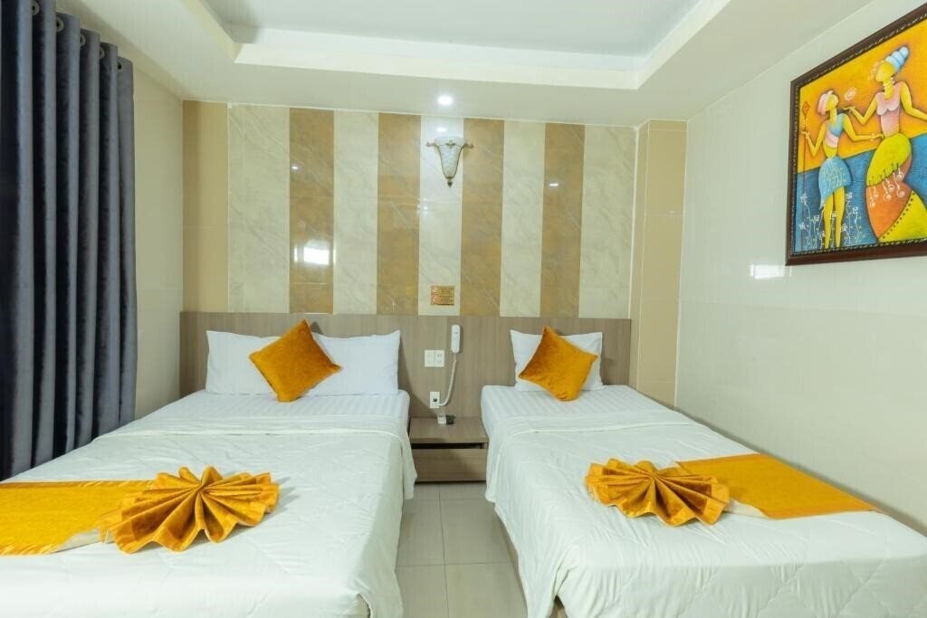 Фотографія Viet Ha Hotel 2*