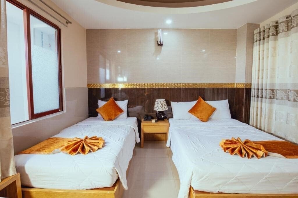 Зображення Viet Ha Hotel 2*