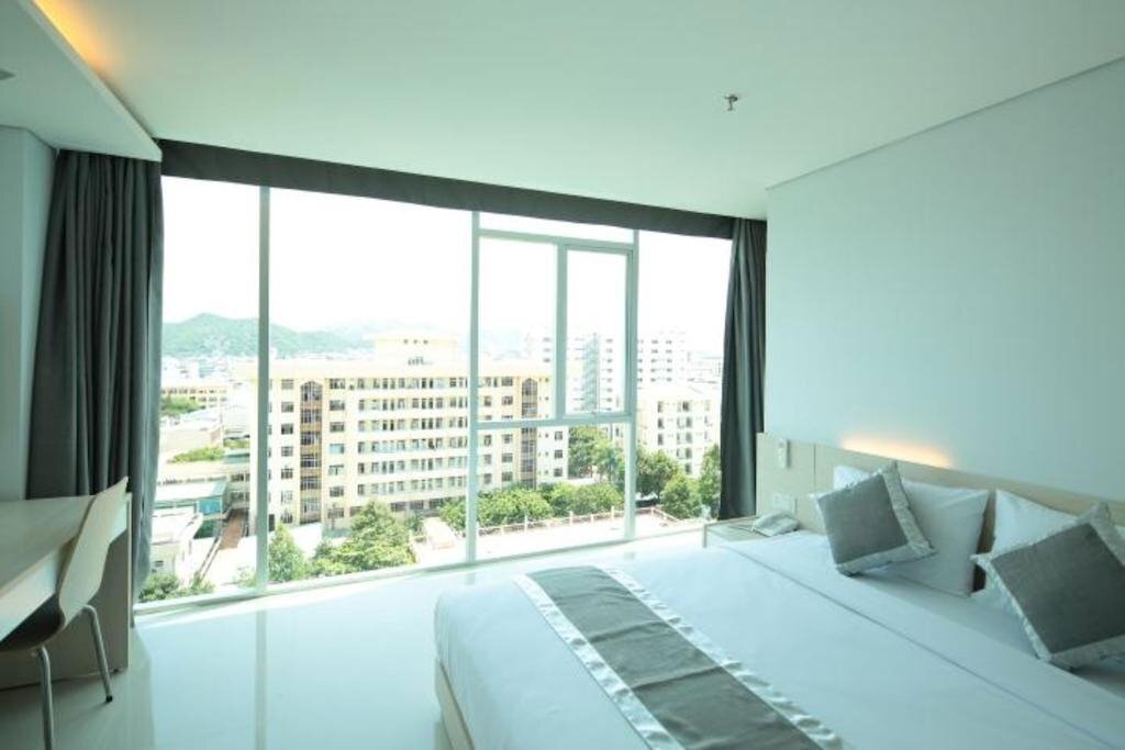 Зображення Tristar Nha Trang Hotel 3*