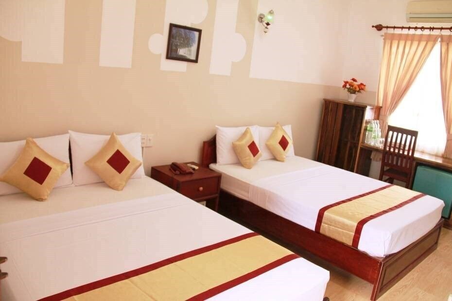 Готель Amy Hotel 3*