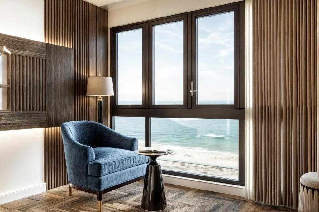 Готель Thai Duong Nha Trang Hotel 2*