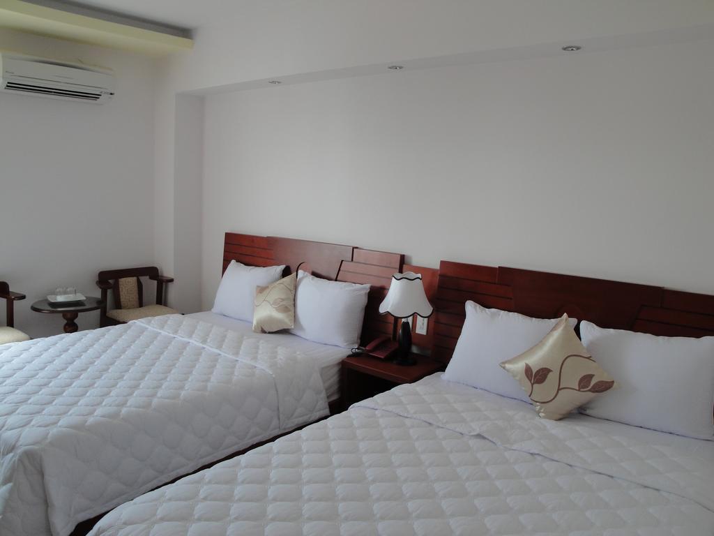 Фото An Khang Hotel 2*