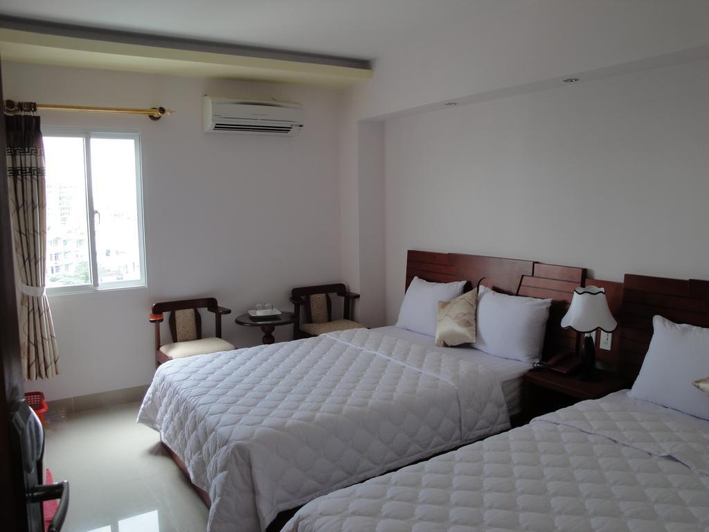 Фотография An Khang Hotel 2*