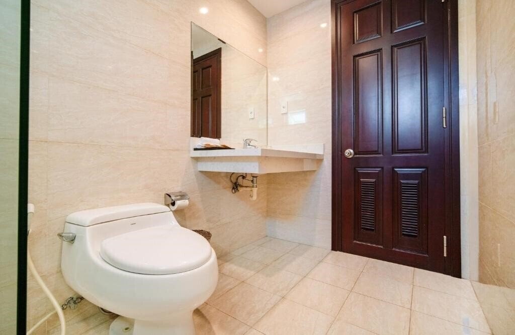 Фото Galliot Hotel 4*