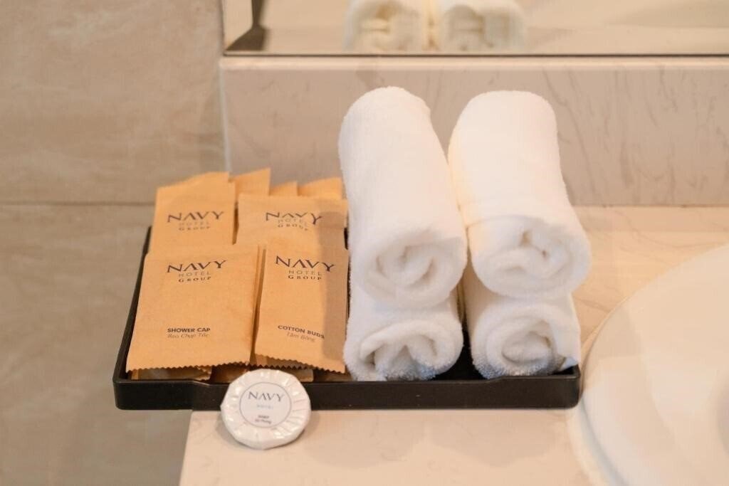 Фотографія Galliot Hotel 4*