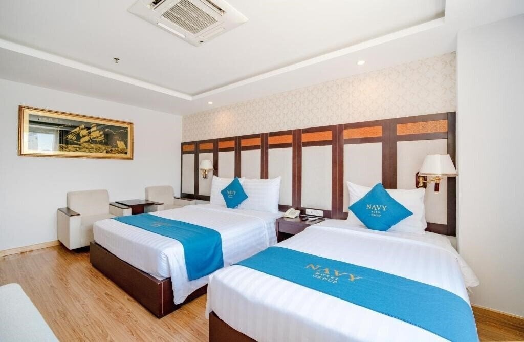 Зображення Galliot Hotel 4*