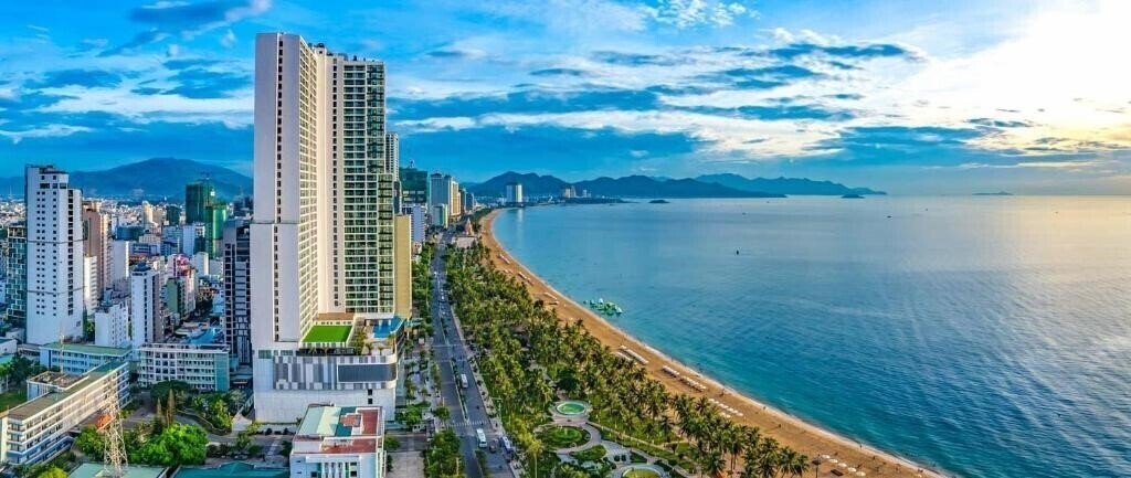 Фотография Phu Quy Hotel 3*