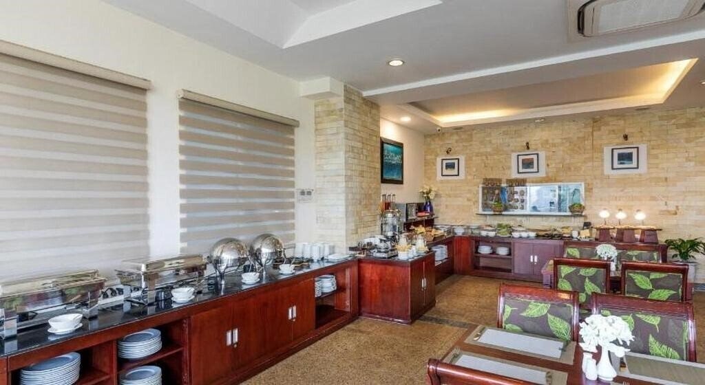 Картинка Phu Quy Hotel 3*