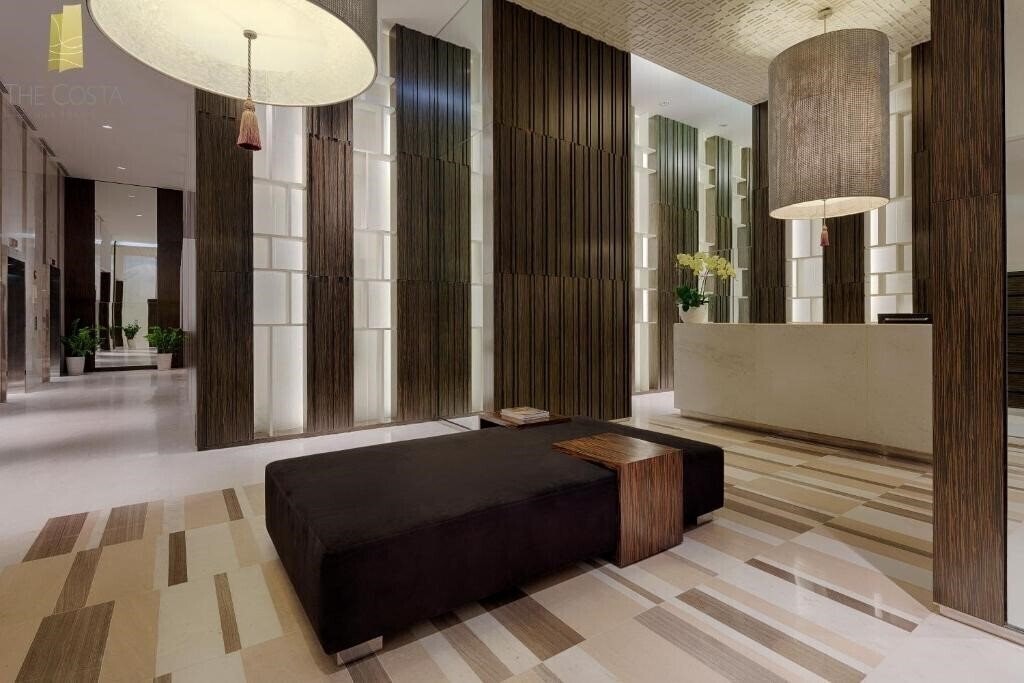 Фотографія The Costa Nha Trang Residences 5*