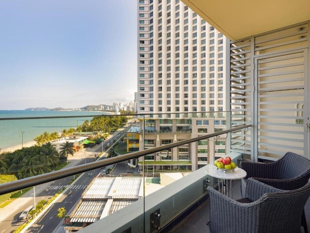 Зображення The Costa Nha Trang Residences 5*
