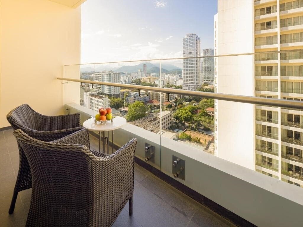 Картинка The Costa Nha Trang Residences 5*