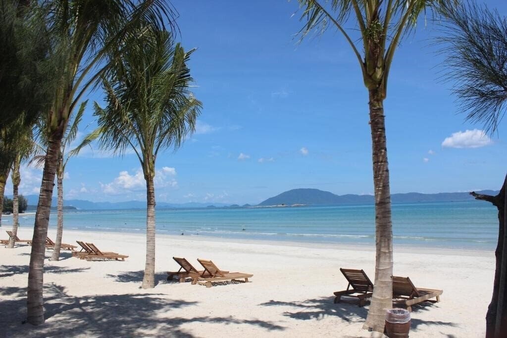 Фото GM Doc Let Beach Resort & SPA 4*