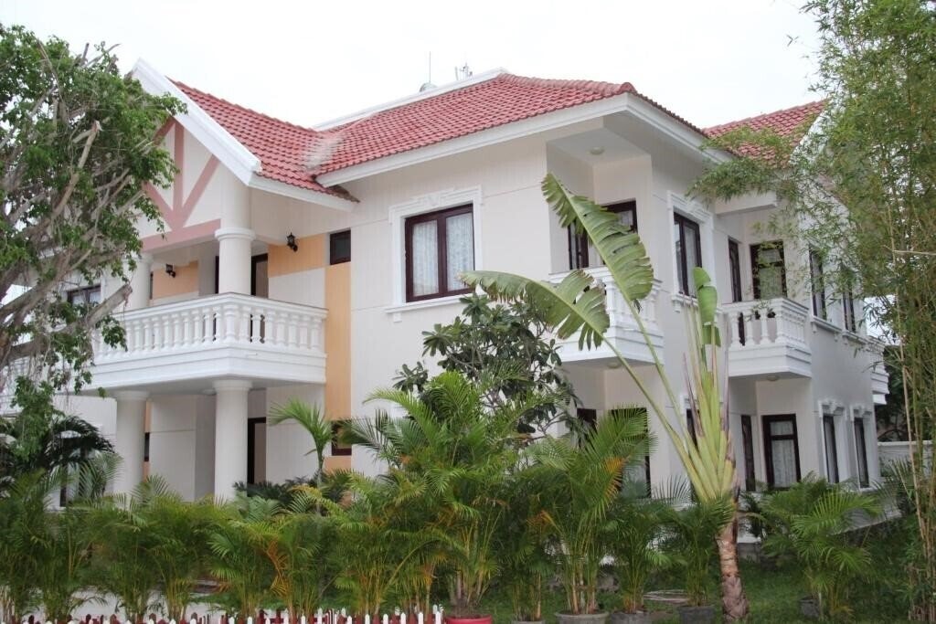 Отель GM Doc Let Beach Resort & SPA 4*