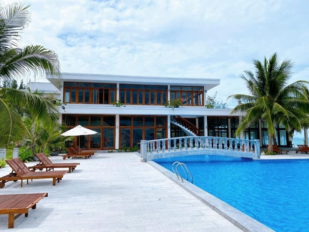 Изображение GM Doc Let Beach Resort & SPA 4*