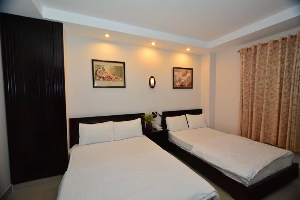 Фотографія Long Beach Hotel 2*